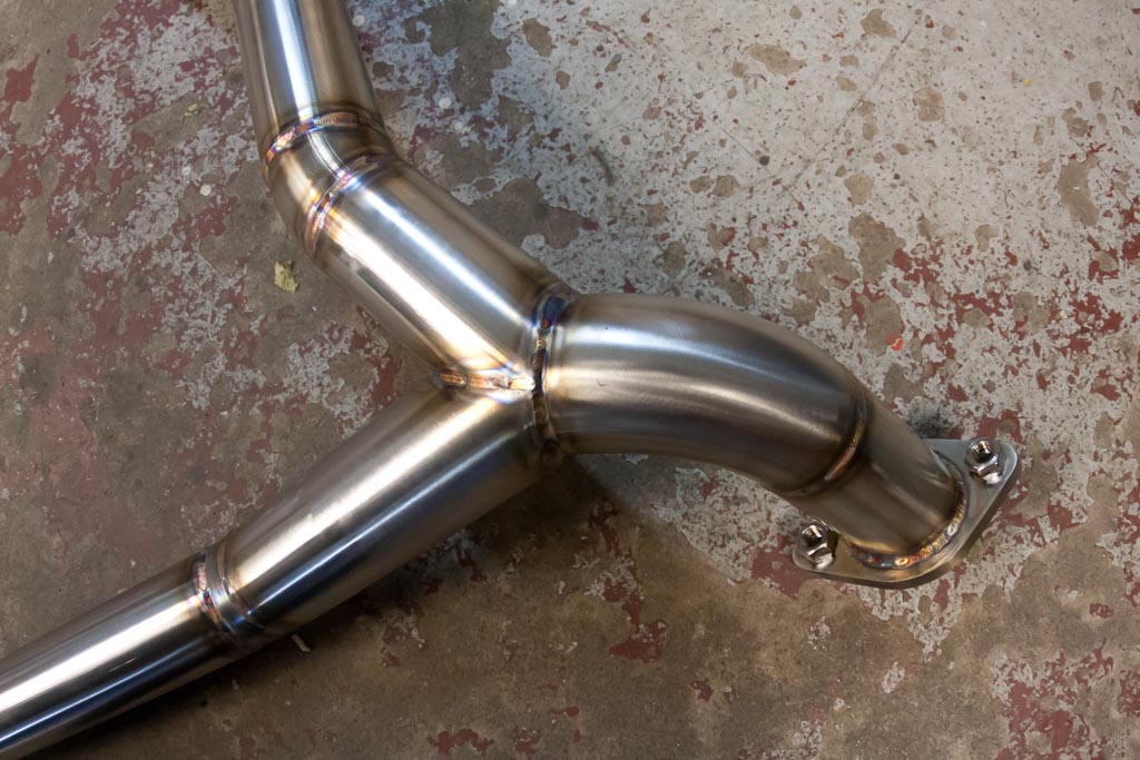 2.5" dual exhaust