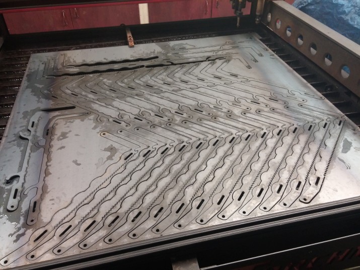 CNC cutting Saskatoon