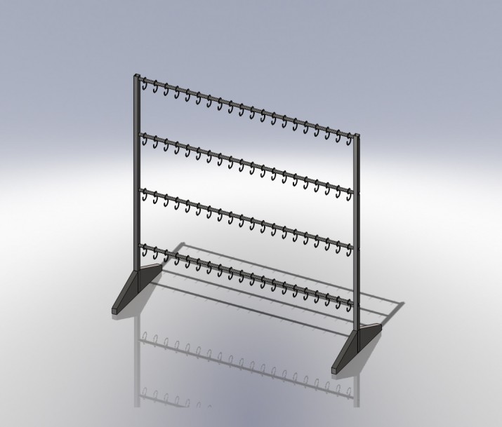 Rack Assembly-01